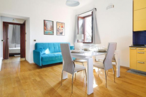 Navigli Suite Tradizionale Con Giardino